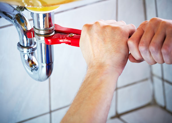 About Hundred Plumbers